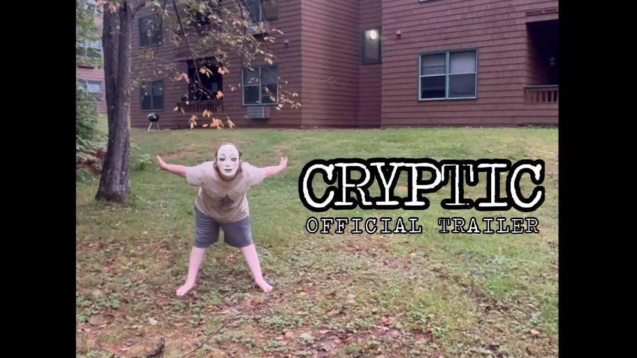 CRYPTIC Trailer