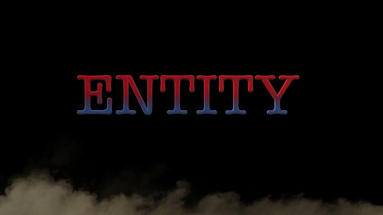 Entity Trailer