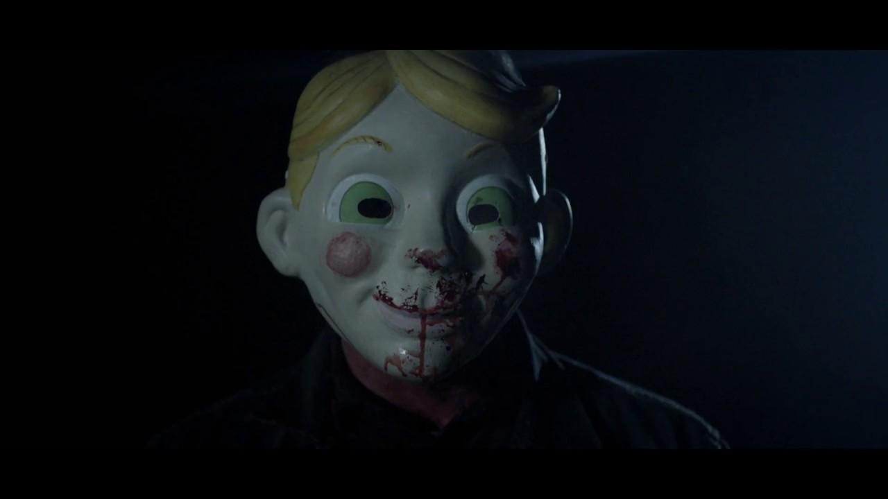 Psychopaths Trailer