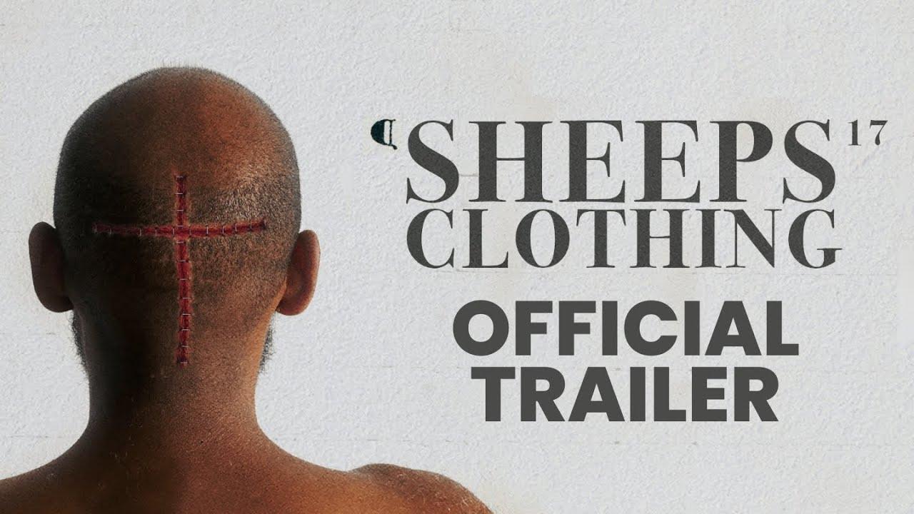 Sheeps Clothing Trailer
