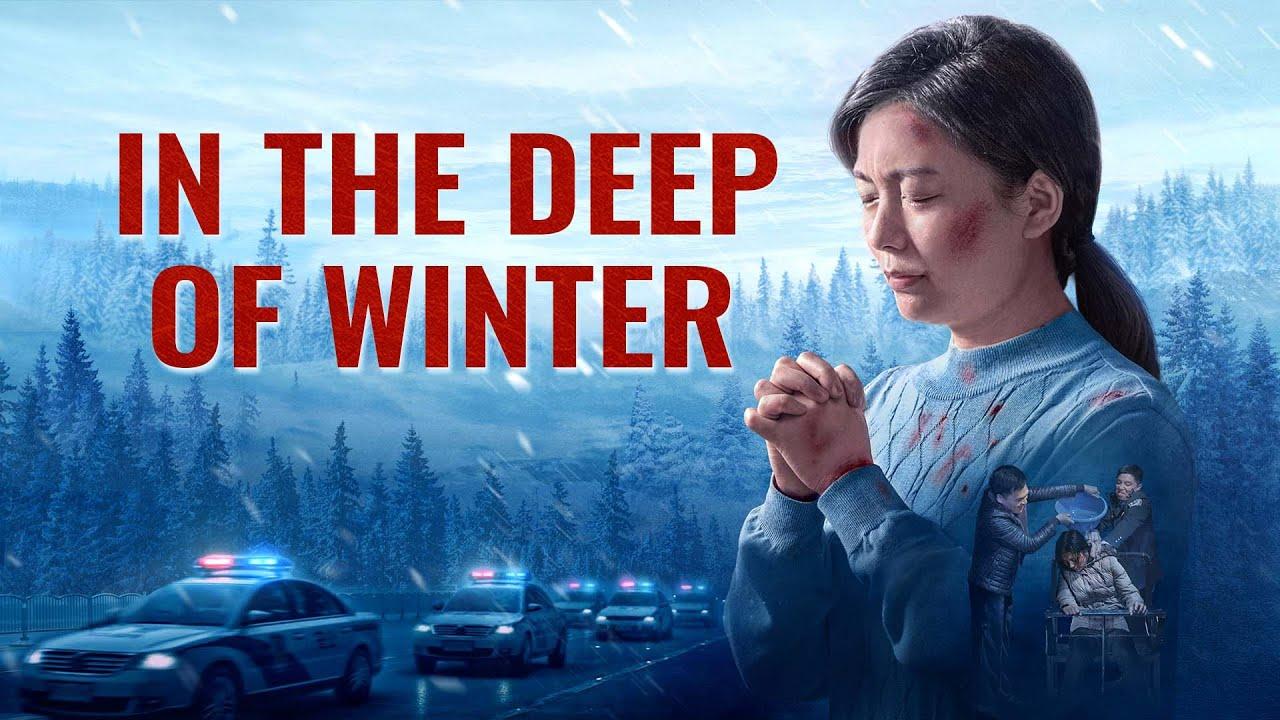 In the Deep of Winter Trailer