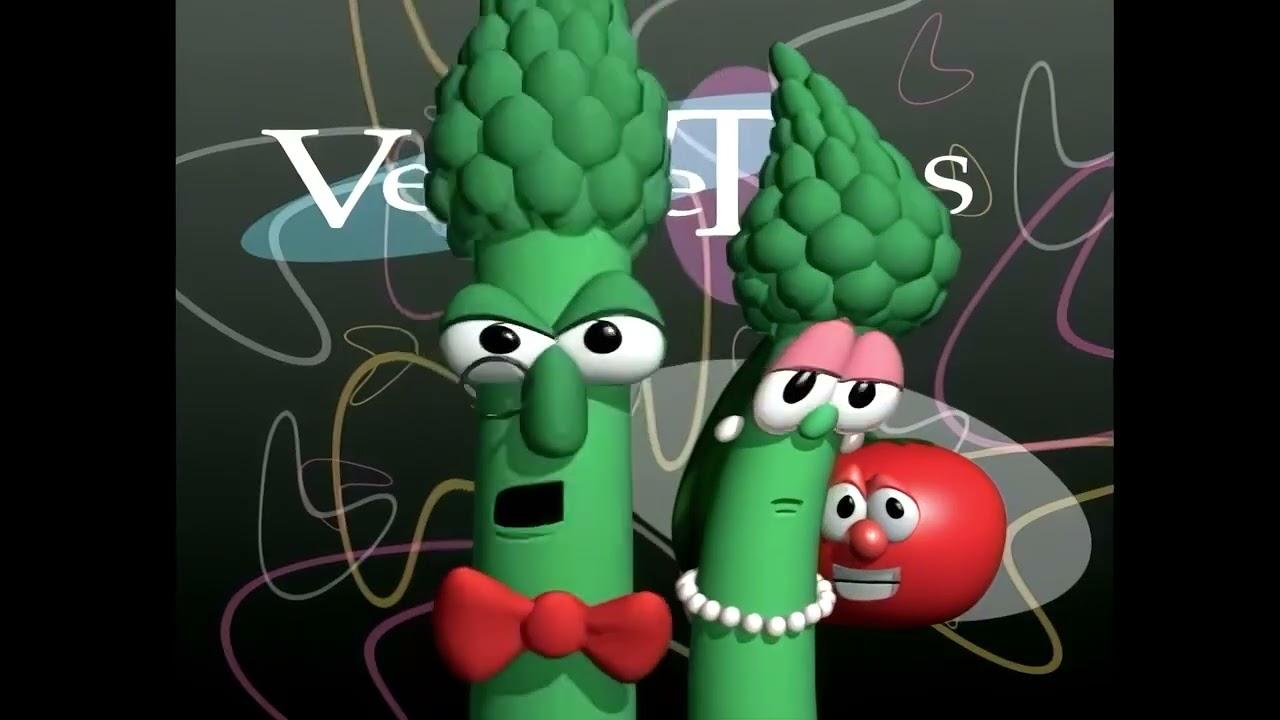 VeggieTales: Take 38 Trailer