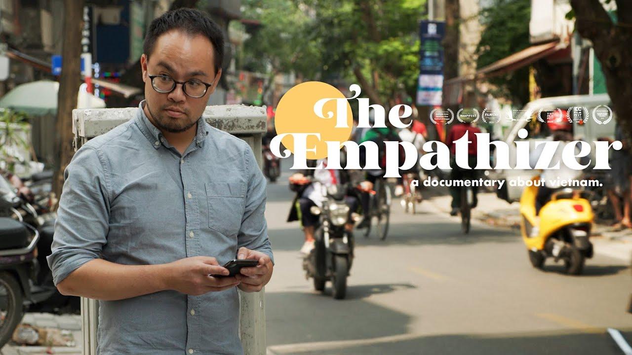 The Empathizer Trailer