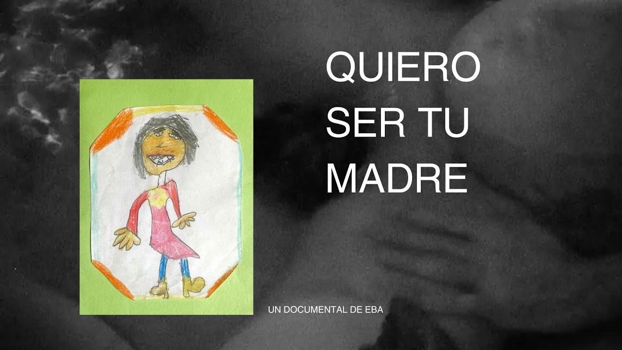 I Wanna Be Your Mum Trailer