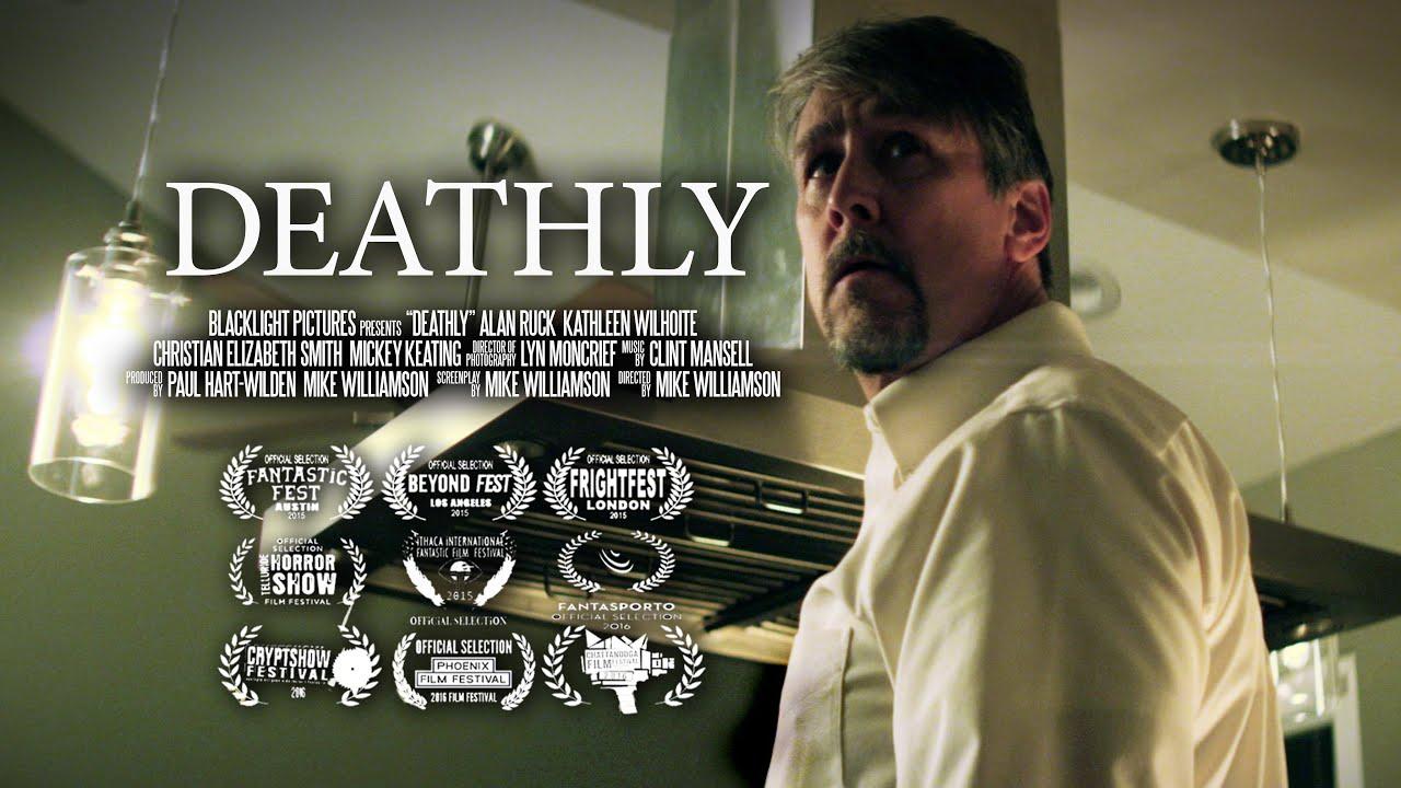 Deathly Trailer