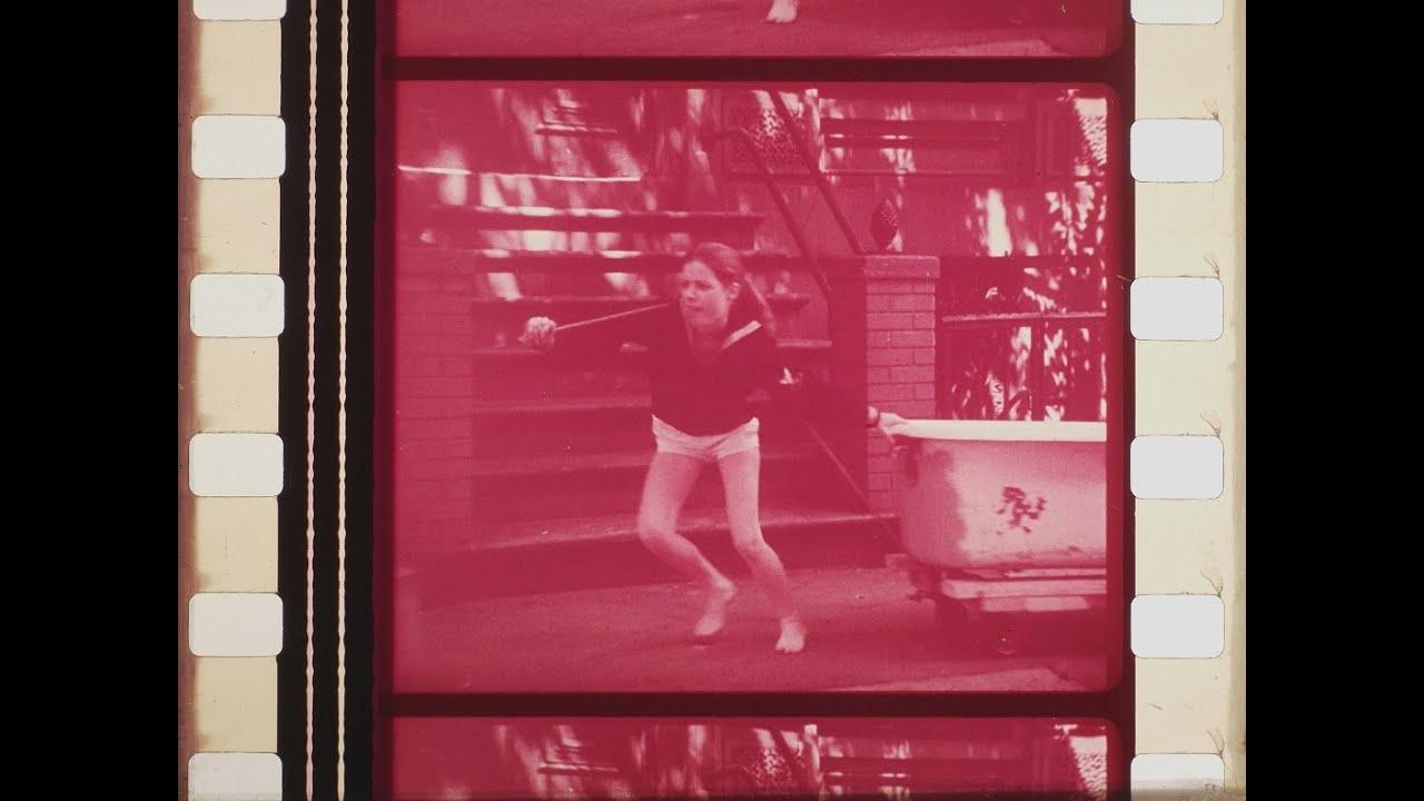 Me, Natalie Trailer