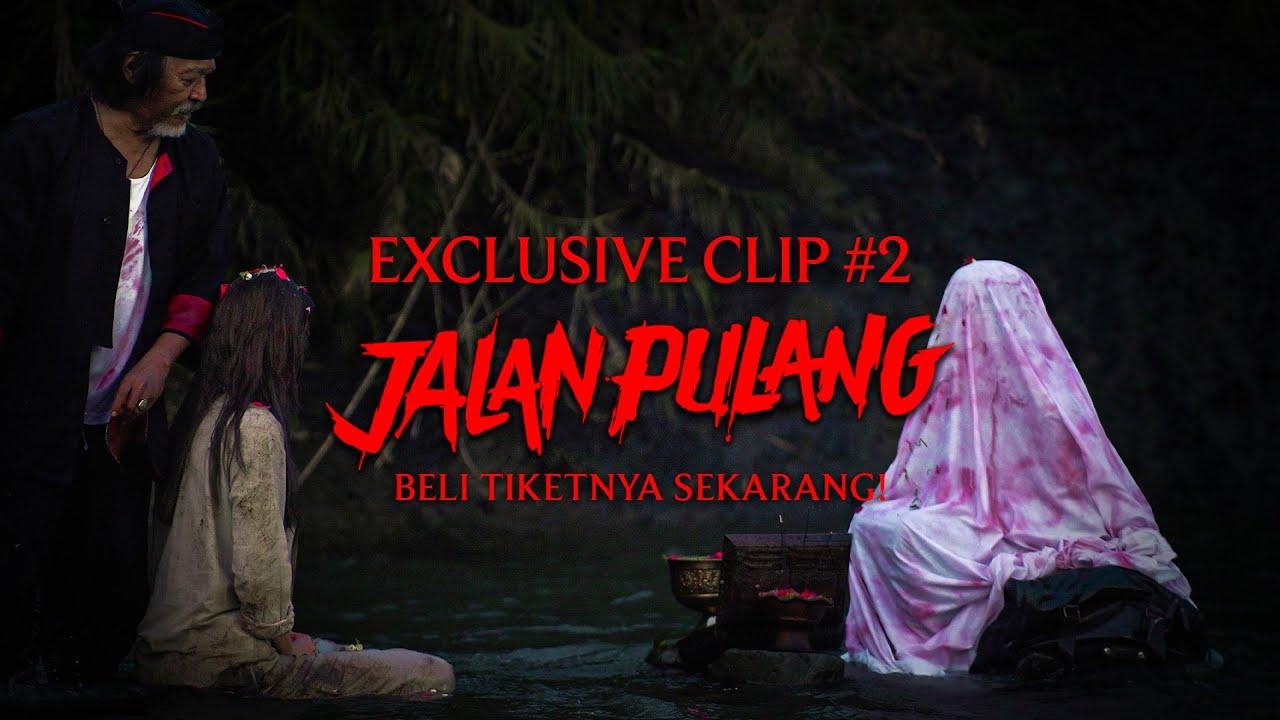 Jalan Pulang Trailer