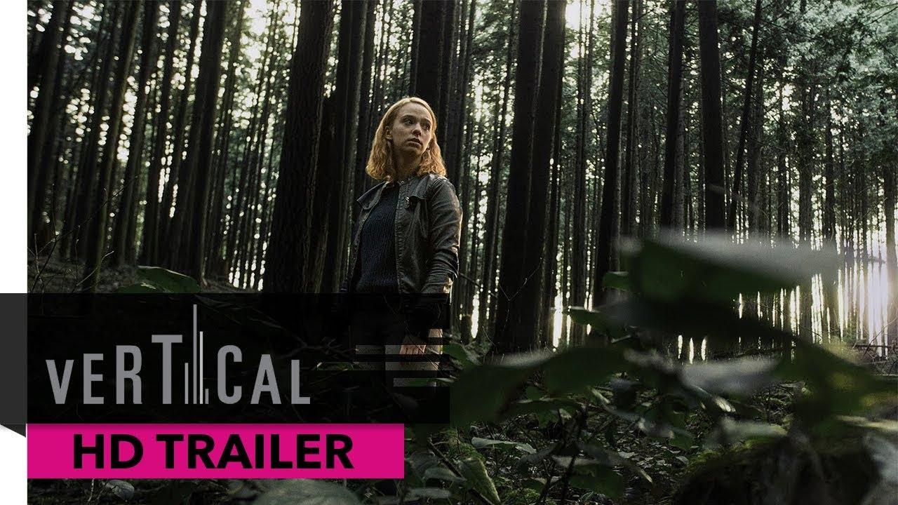 The Hollow Child Trailer