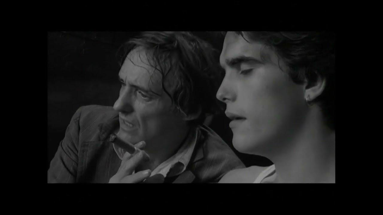 On Location in Tulsa: The Making of 'Rumble Fish' Trailer