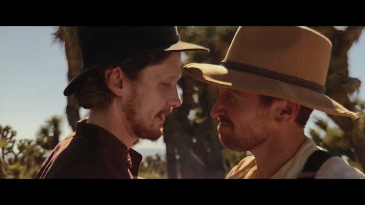 Cope Trailer