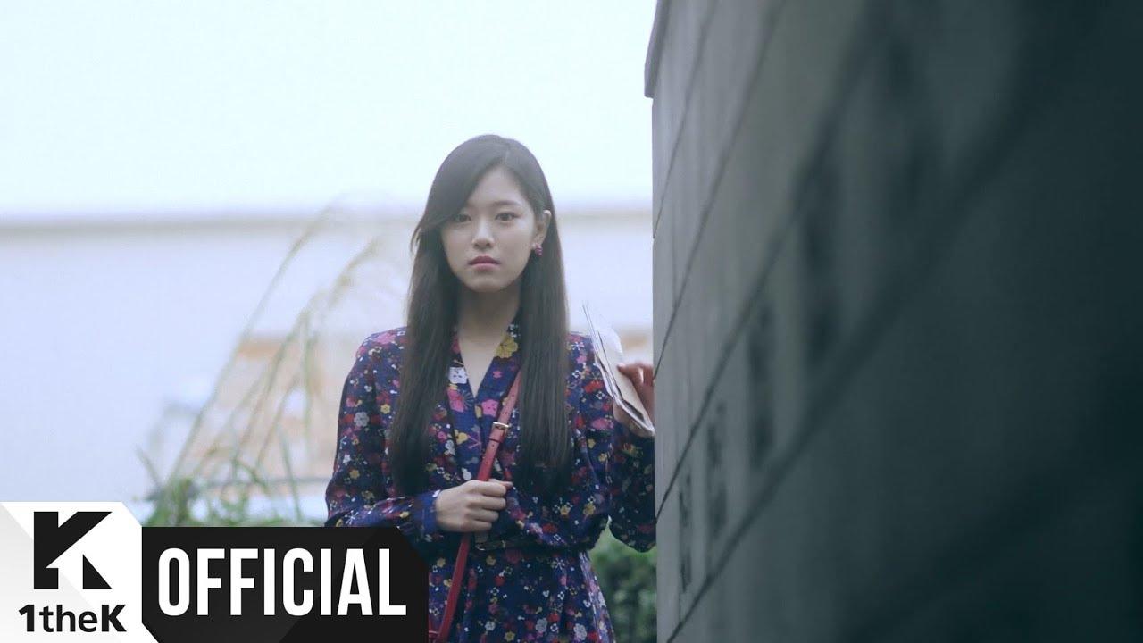 Around You Original Film Ver. Trailer