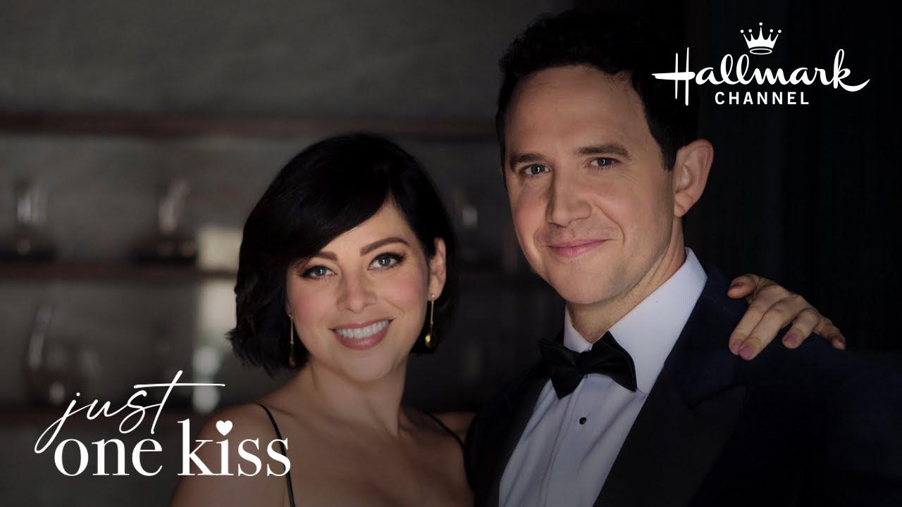 Just One Kiss Trailer