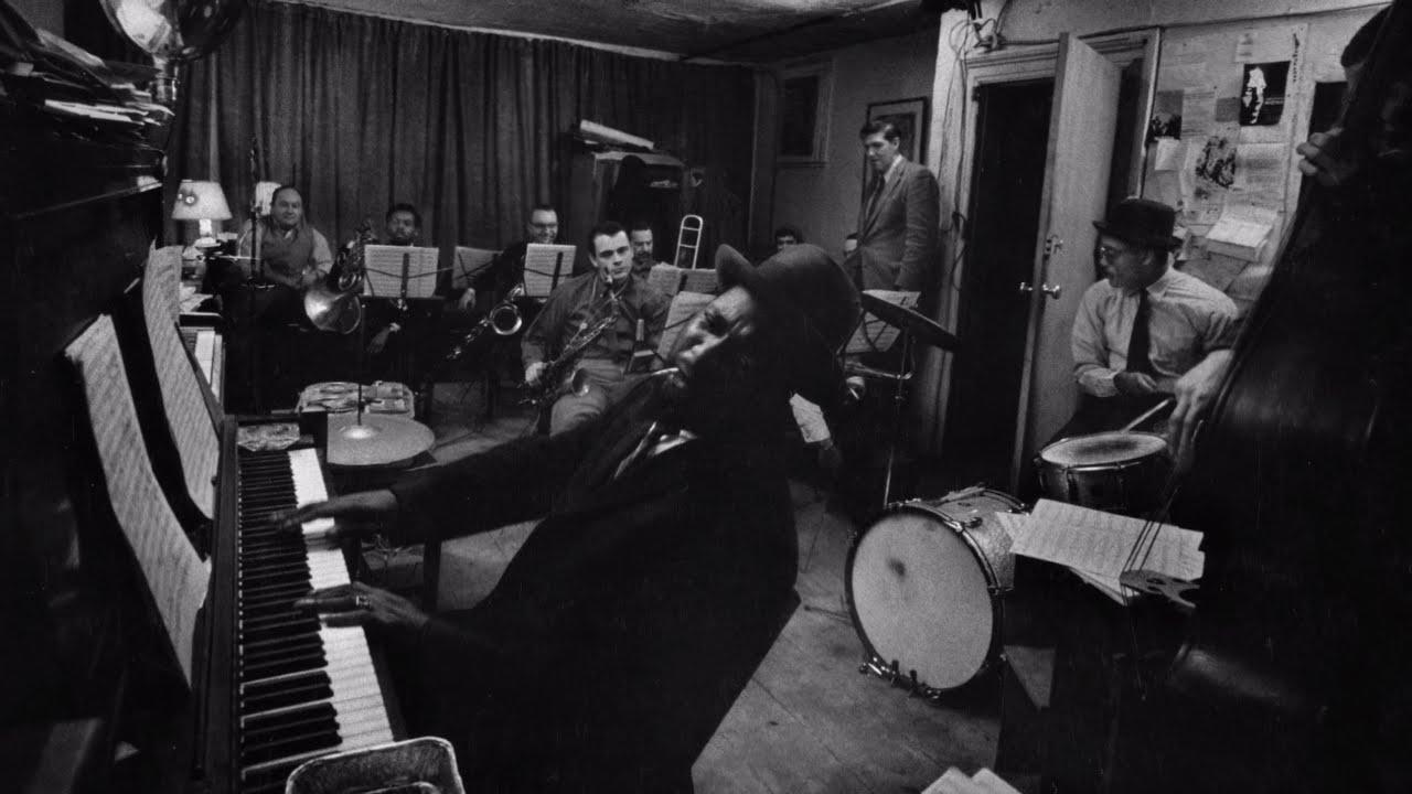 The Jazz Loft According to W. Eugene Smith Trailer