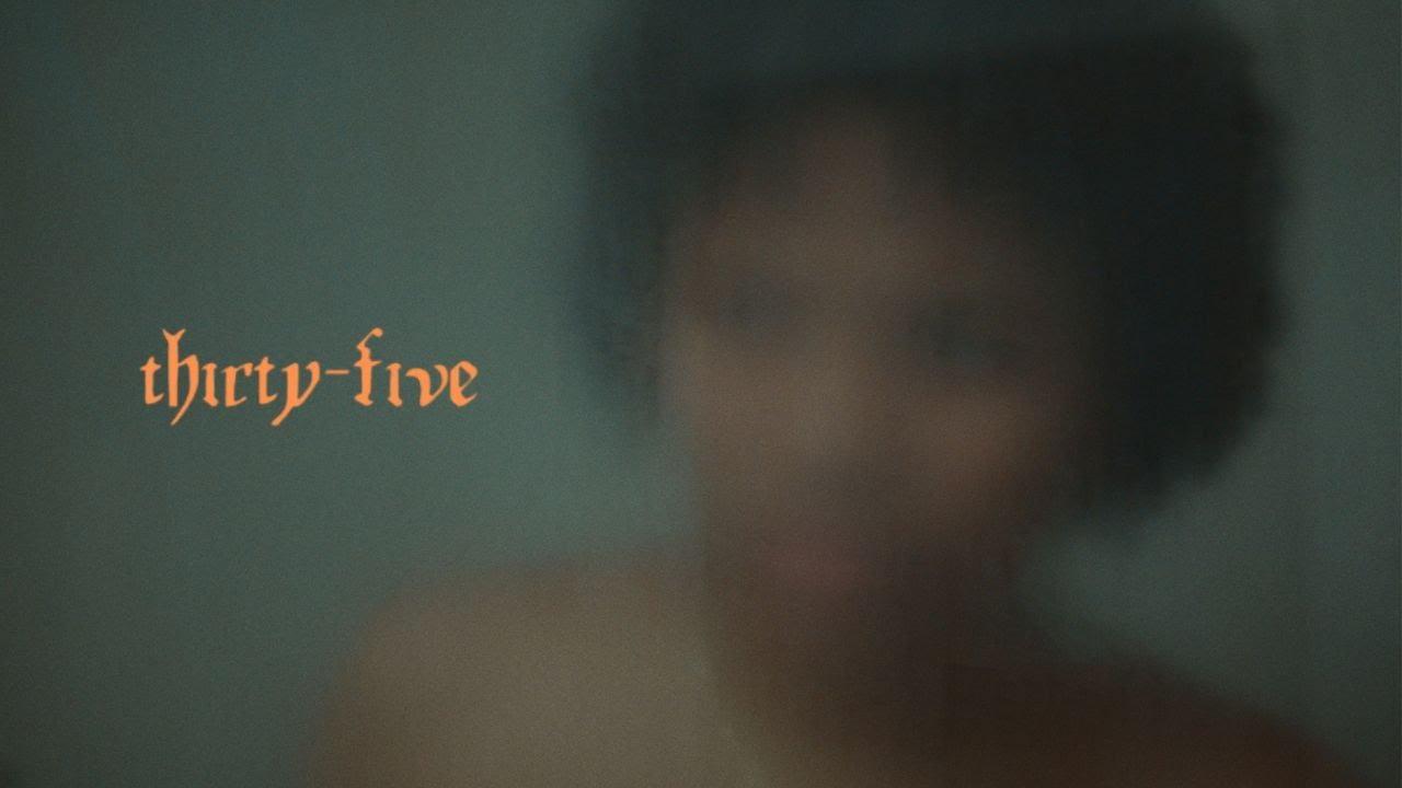 Thirty-Five Trailer
