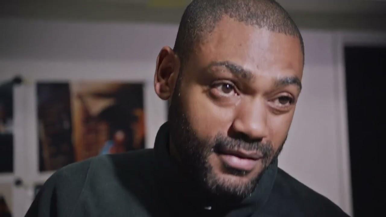 8 Bar – The Evolution of Grime Trailer