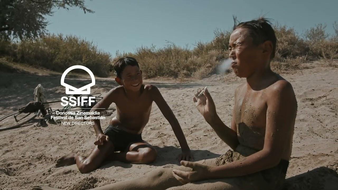 Bauryna Salu Trailer