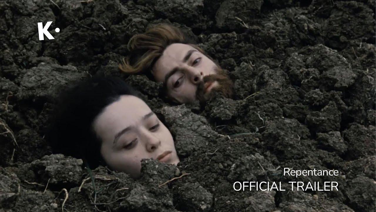 Repentance Trailer