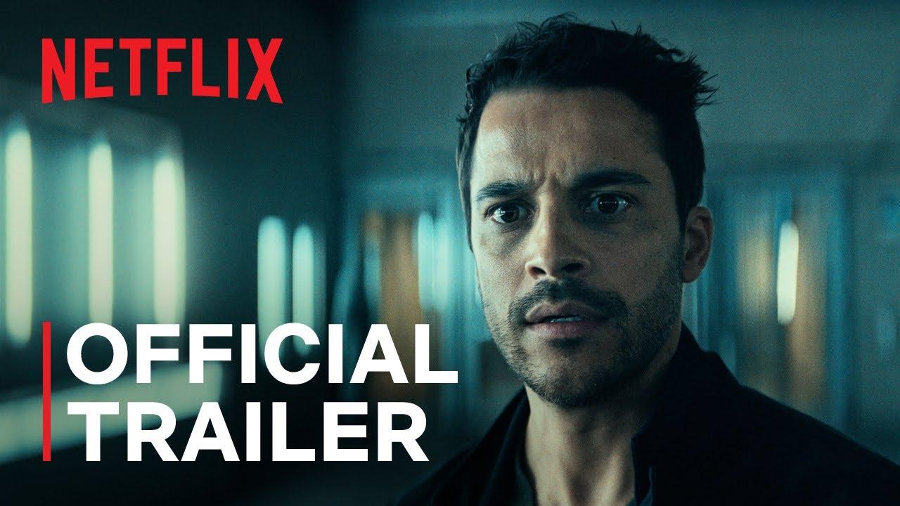 Paradise Trailer