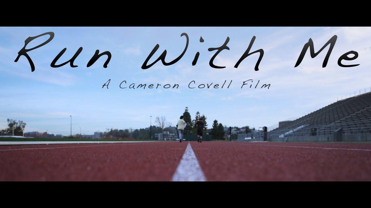 Run with Me Trailer