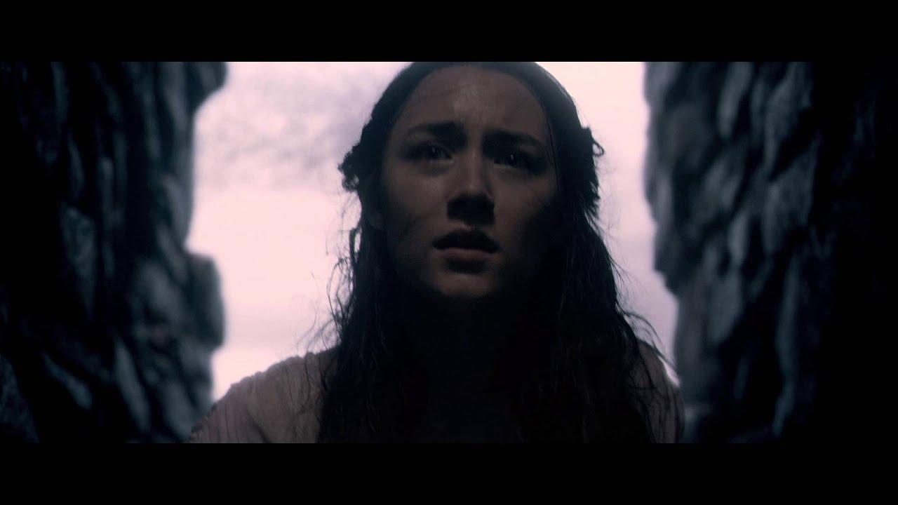 Byzantium Trailer