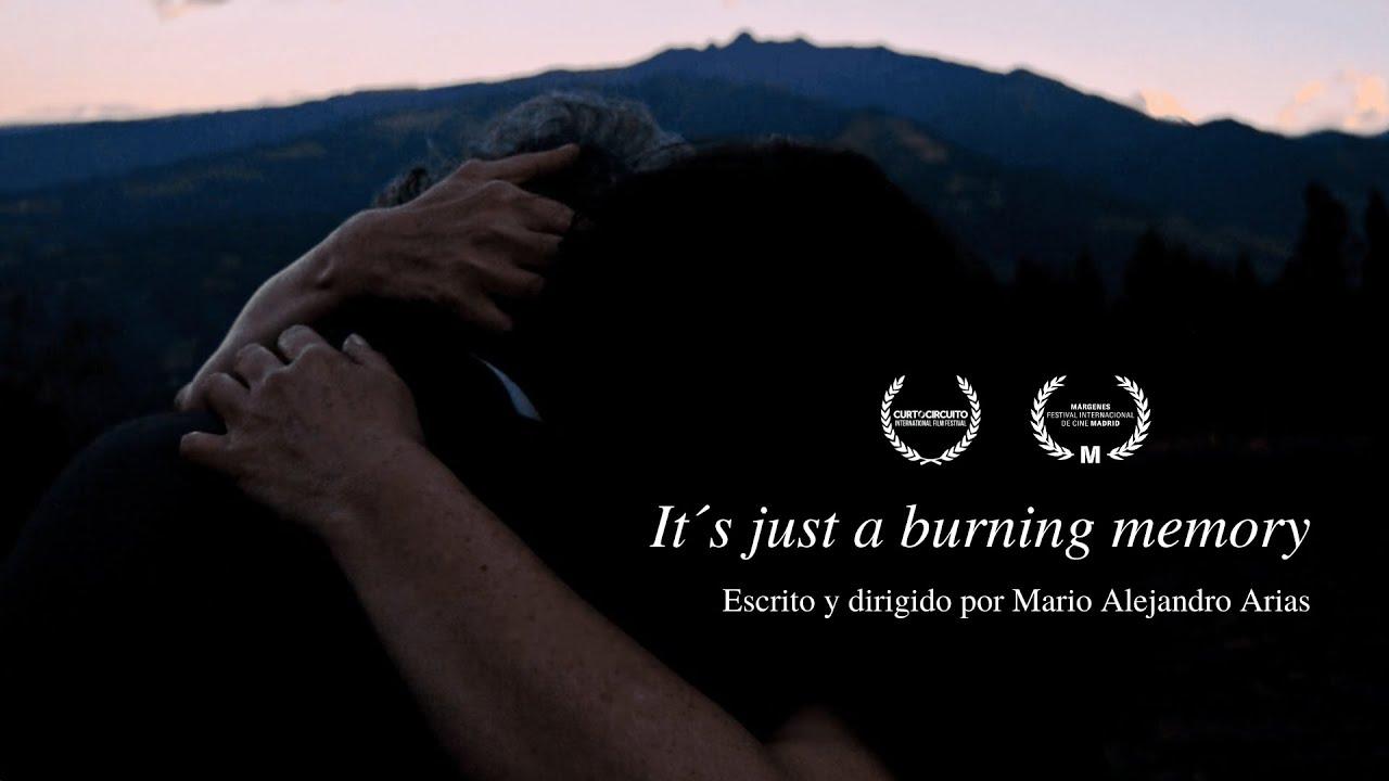 It's just a burning memory Trailer