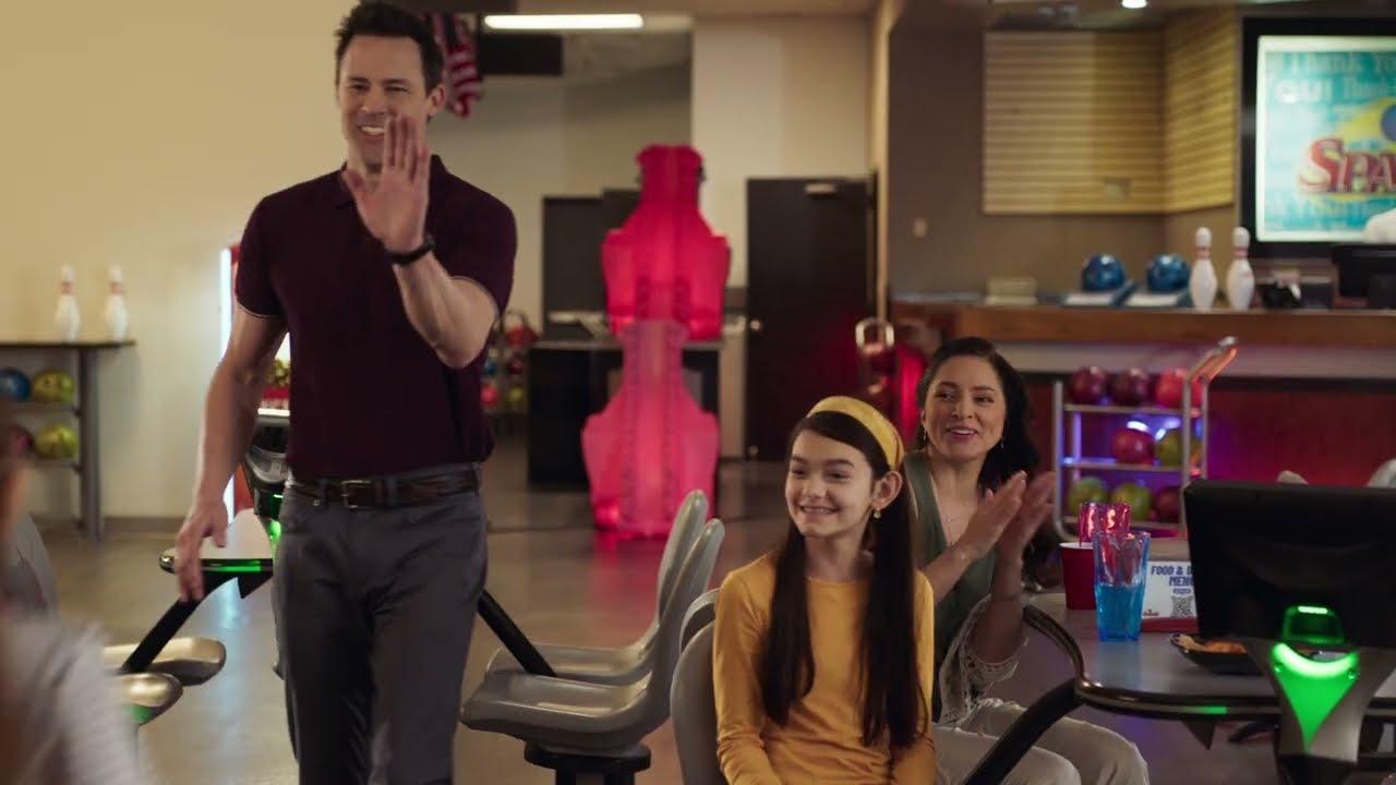 Learning to Love Trailer