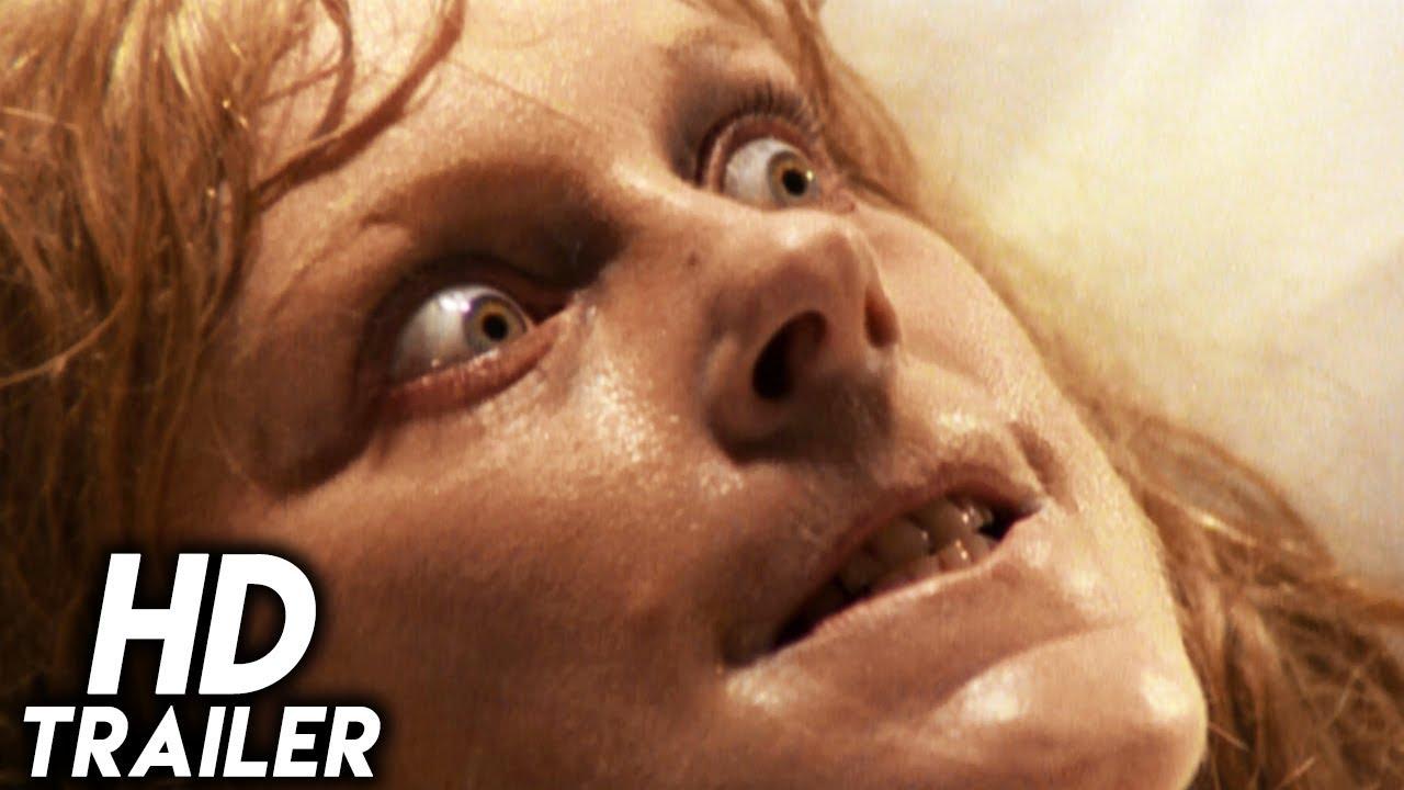 The House of Exorcism Trailer