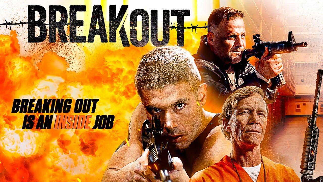 Breakout Trailer