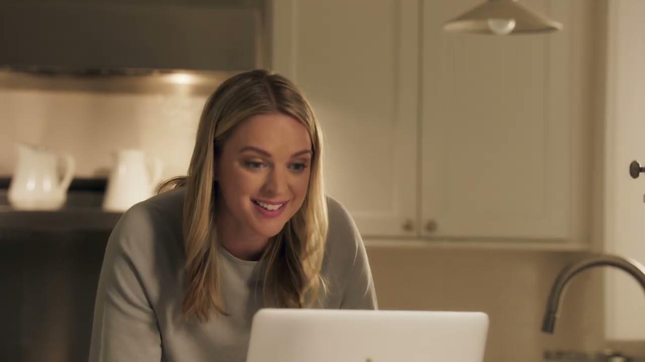 Stepping into Love Trailer