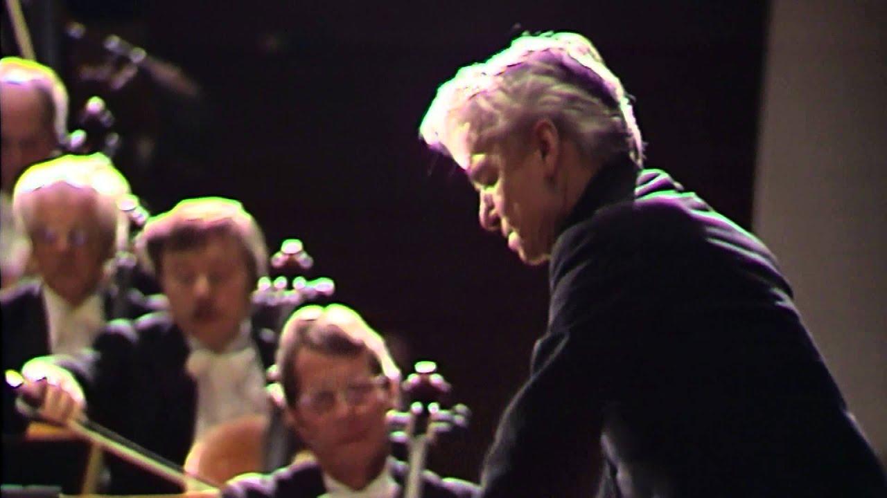 Karajan: New Year's Eve Concert Trailer