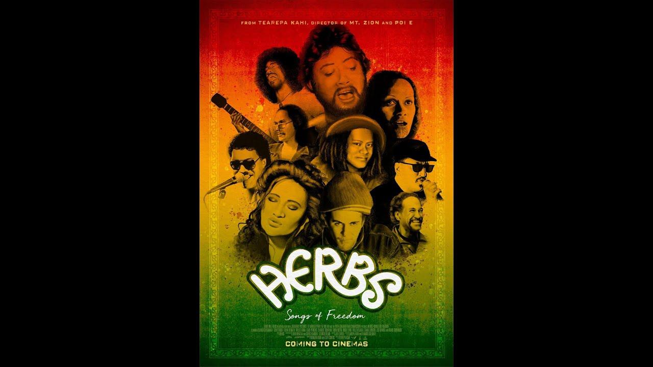 Herbs: Songs of Freedom Trailer