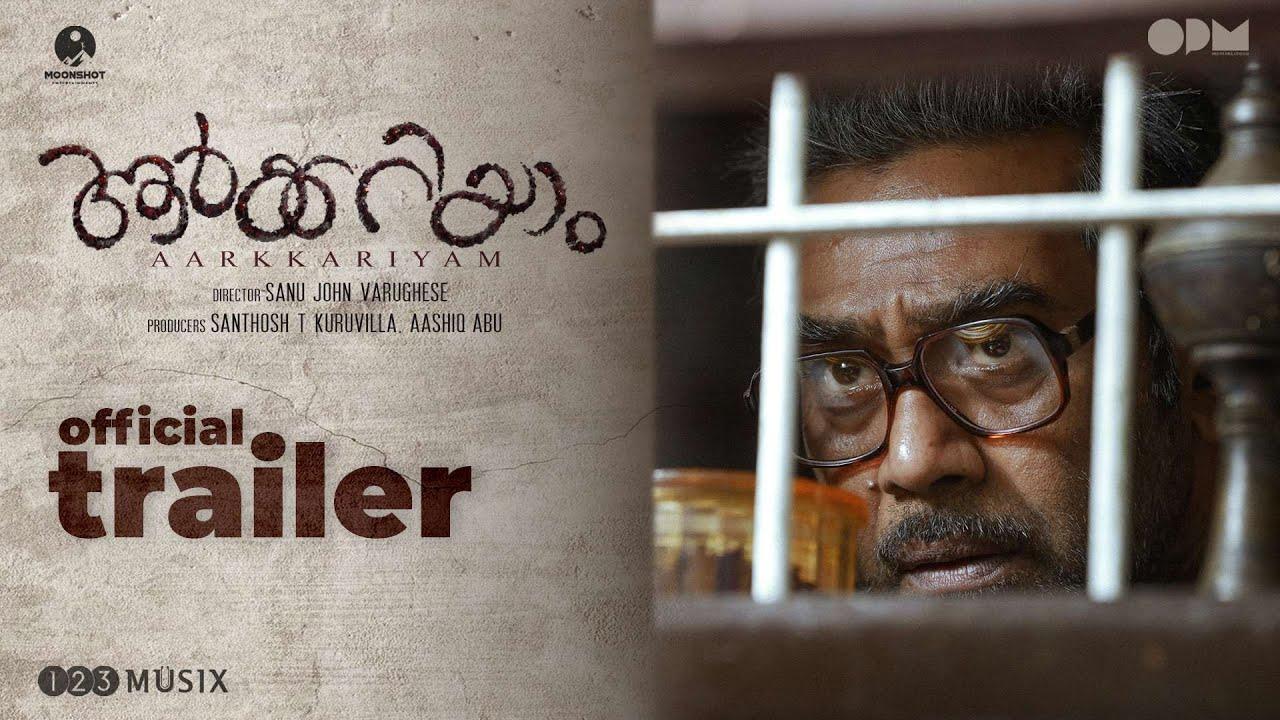 Aarkkariyam Trailer