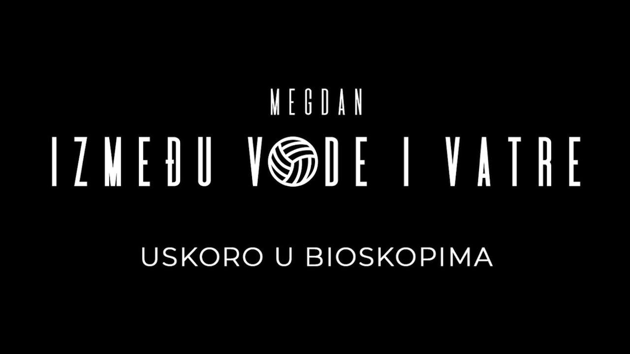 Megdan: Between Water and Fire Trailer