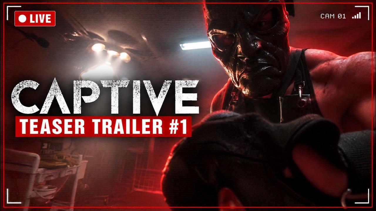 Captive Trailer