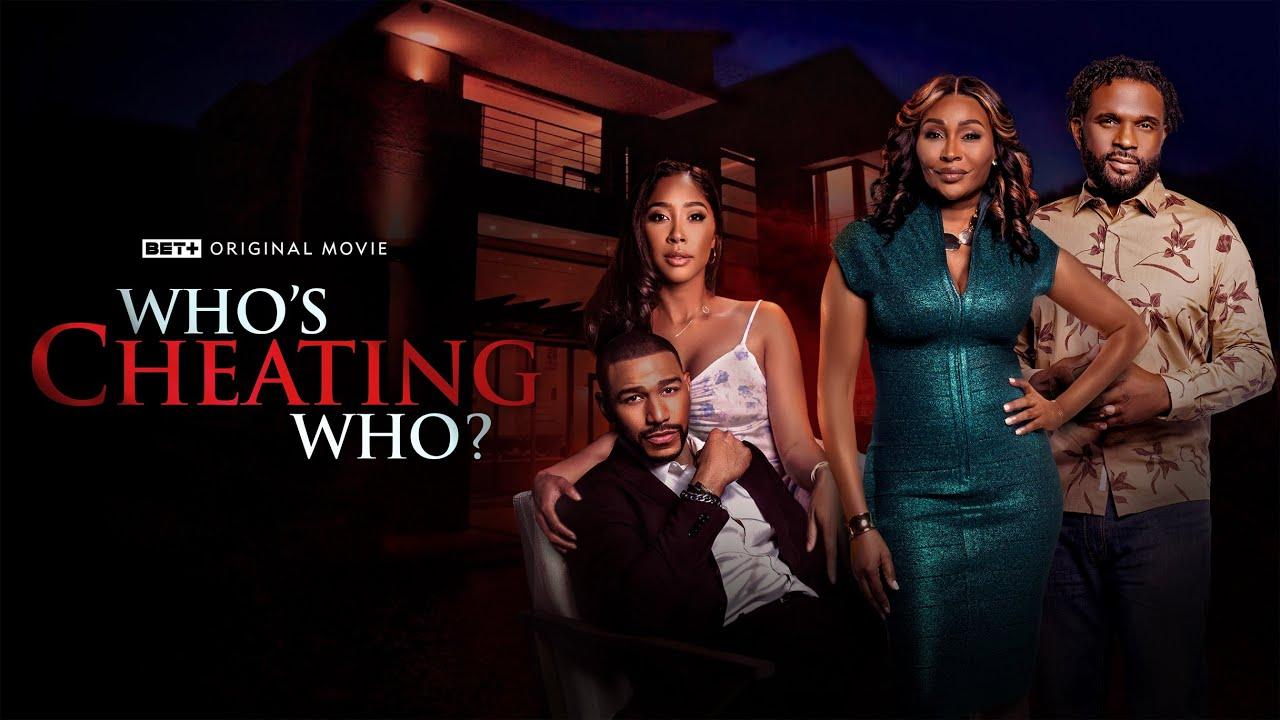 Who's Cheating Who? Trailer