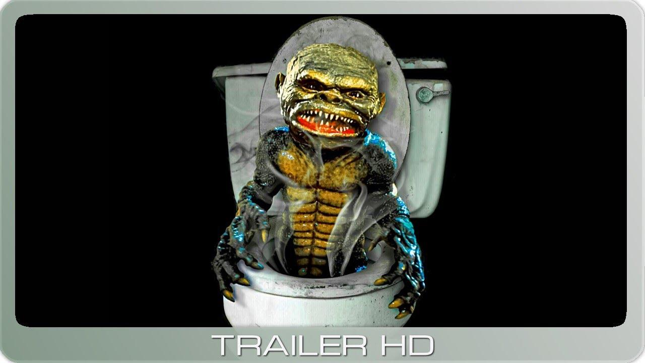 Ghoulies II Trailer