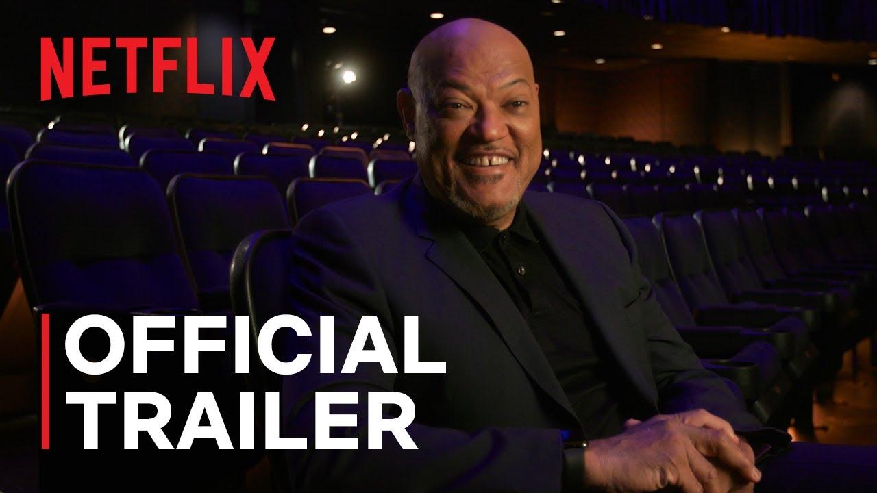 Is That Black Enough for You?!? Trailer
