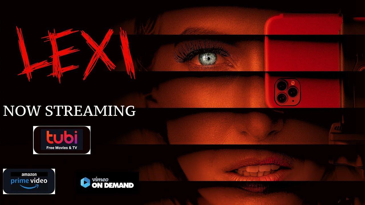 Lexi Trailer