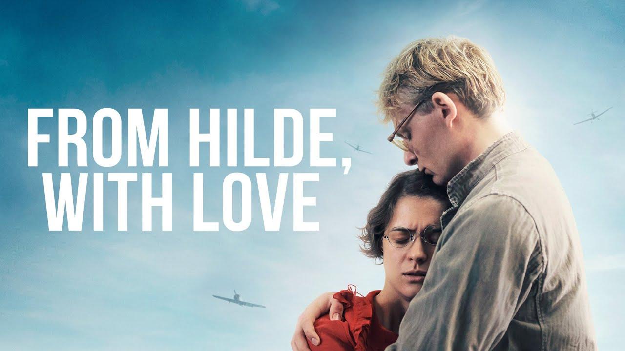 From Hilde, with Love Trailer