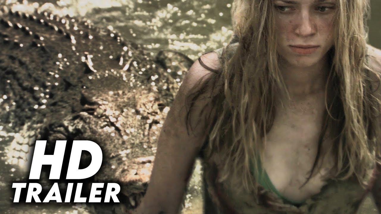 Black Water Trailer