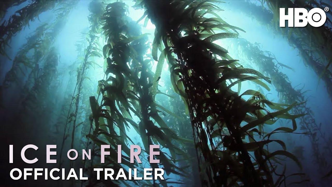 Ice on Fire Trailer