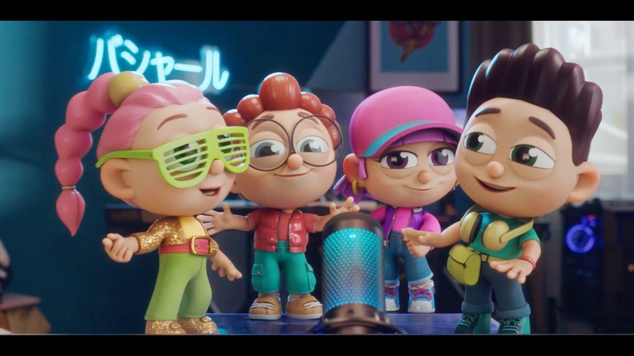 Fanzo Movie Trailer