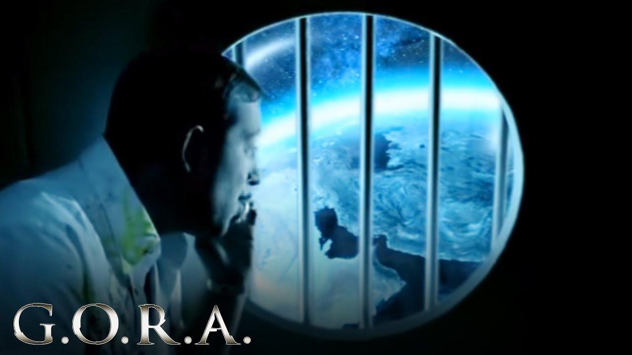 G.O.R.A. Trailer
