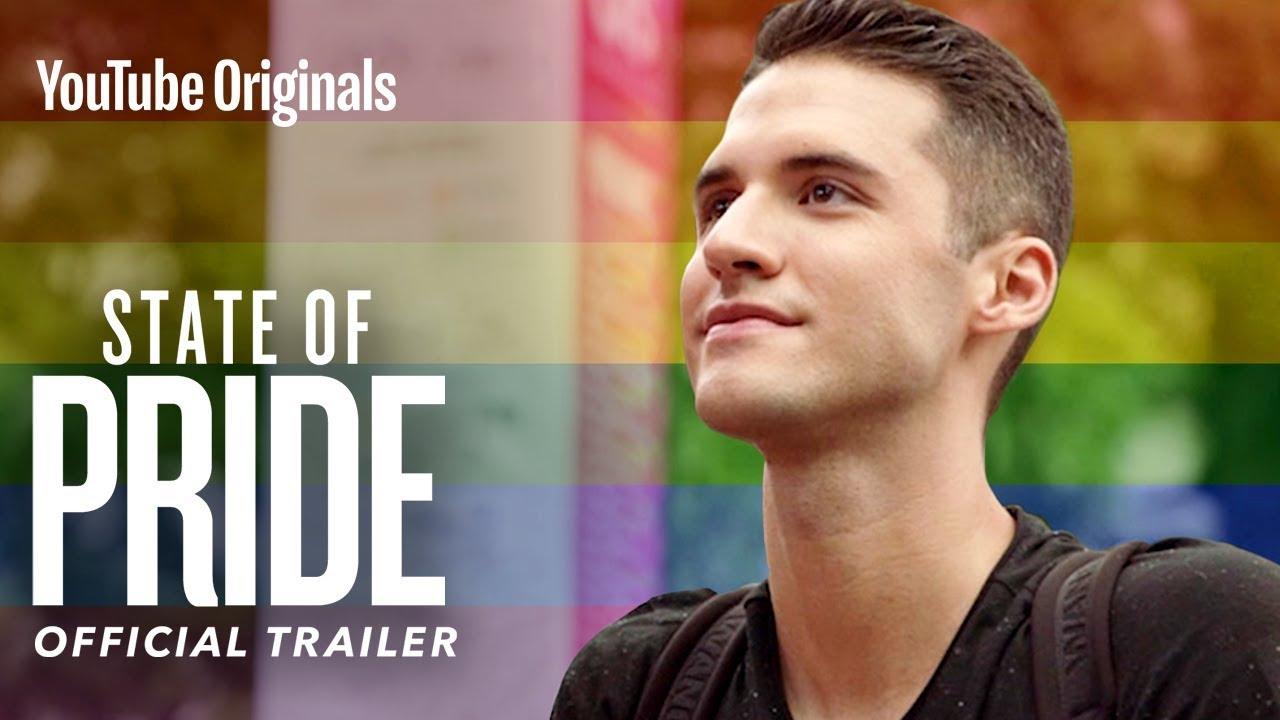 State of Pride Trailer