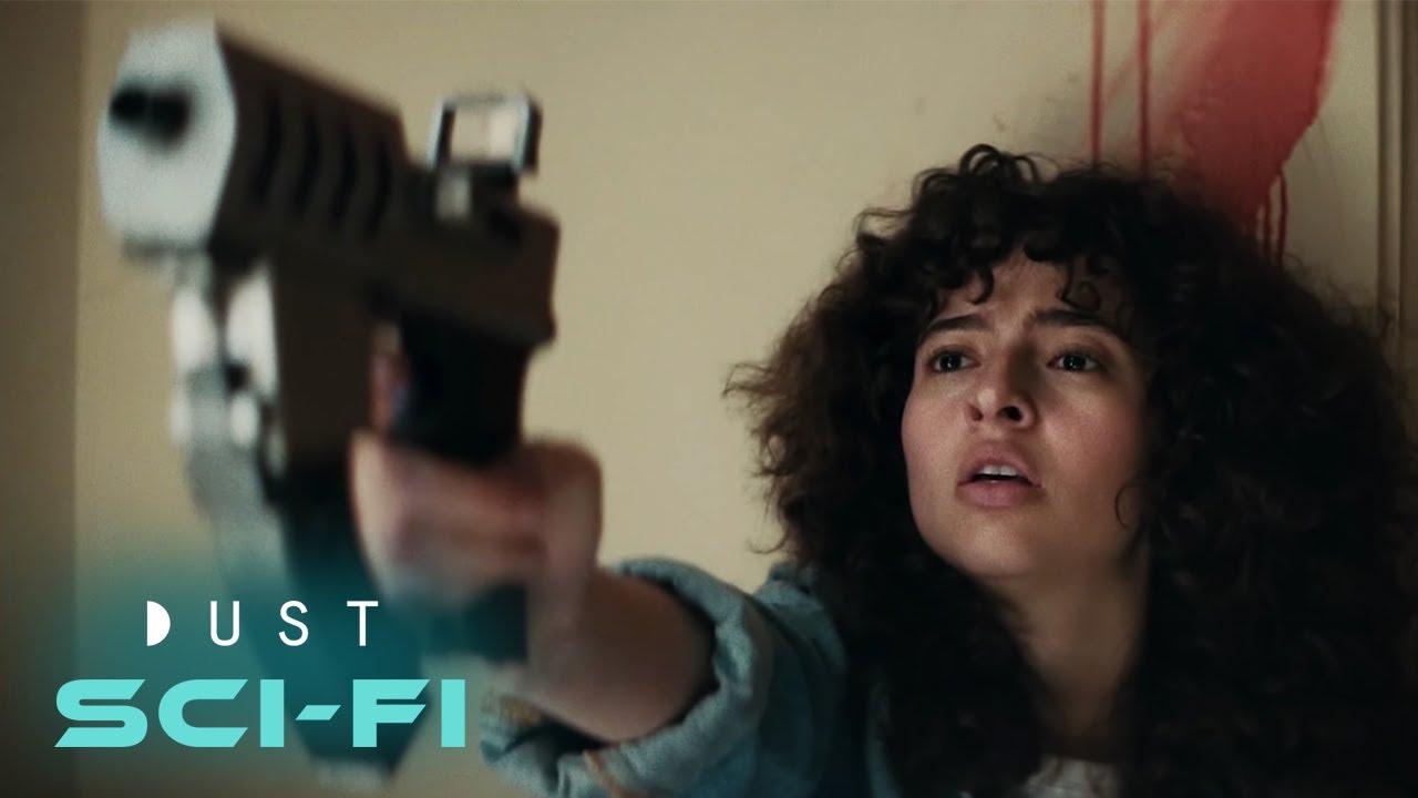 Body of the Mined Trailer