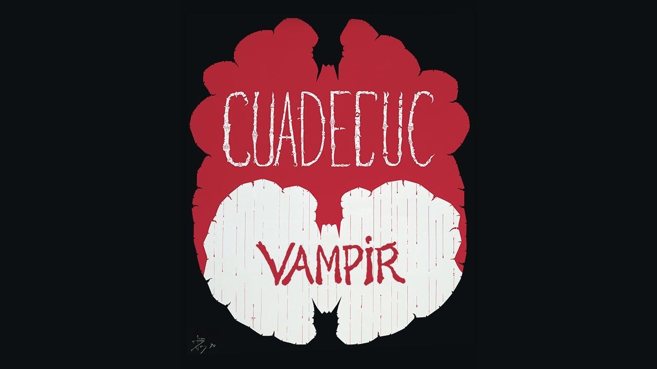 Vampir Cuadecuc Trailer