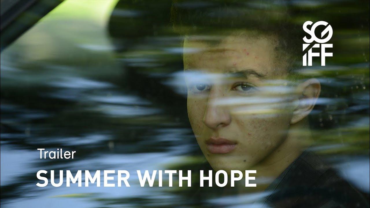 Summer with Hope Trailer