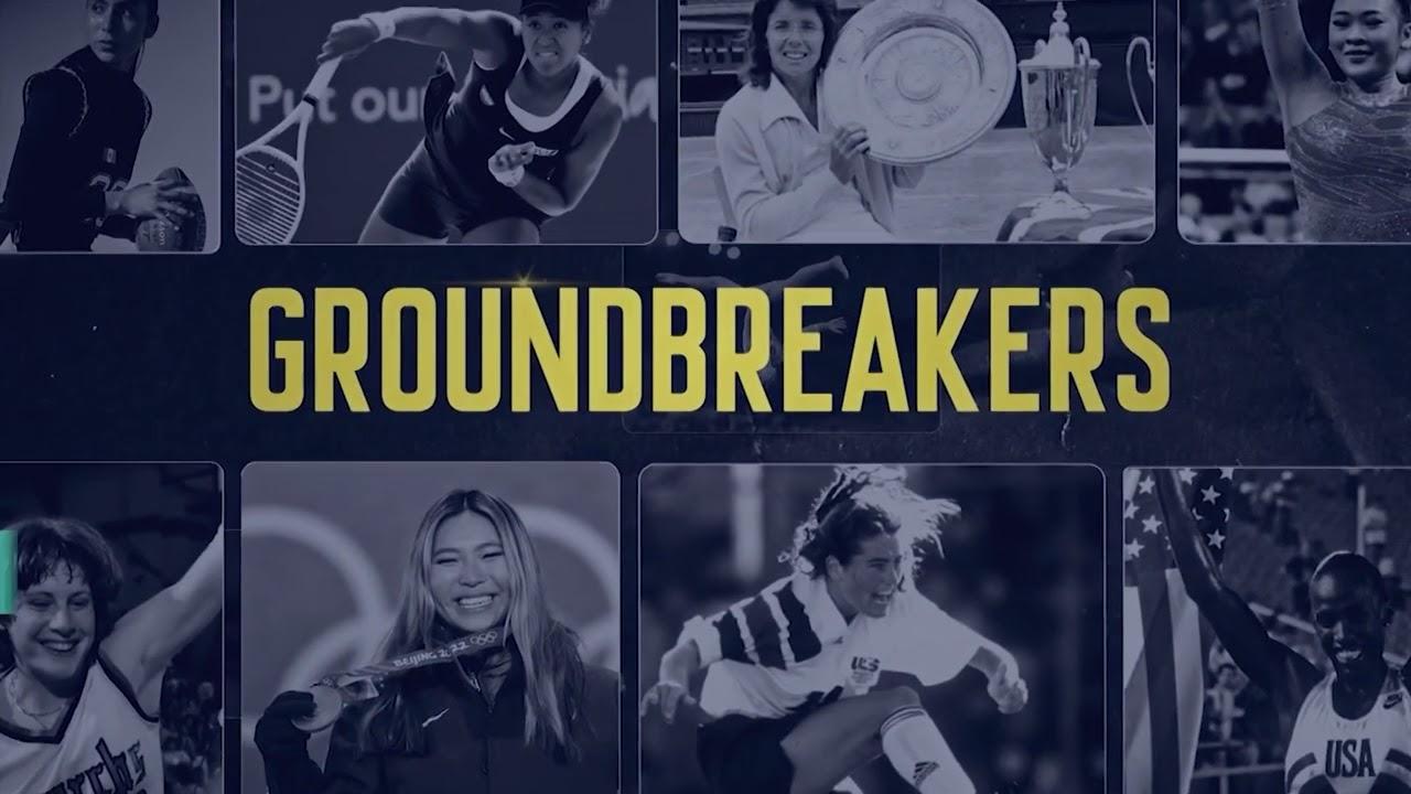 Groundbreakers Trailer