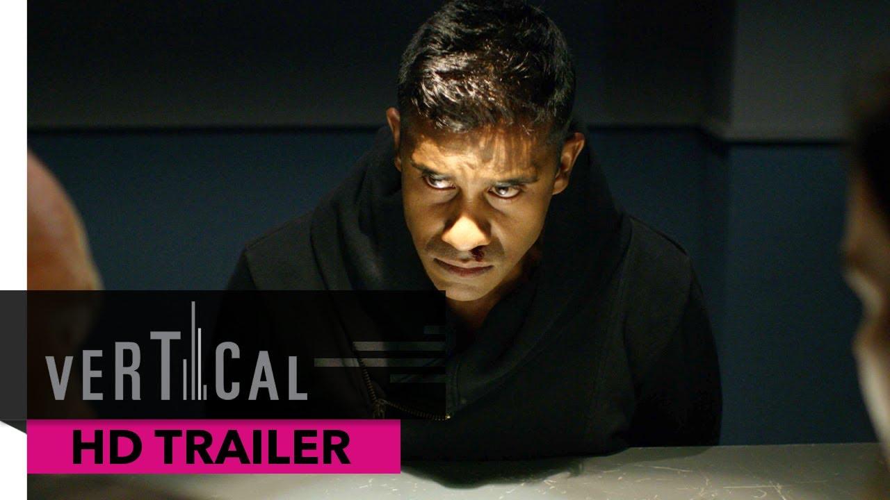 Hollow Point Trailer
