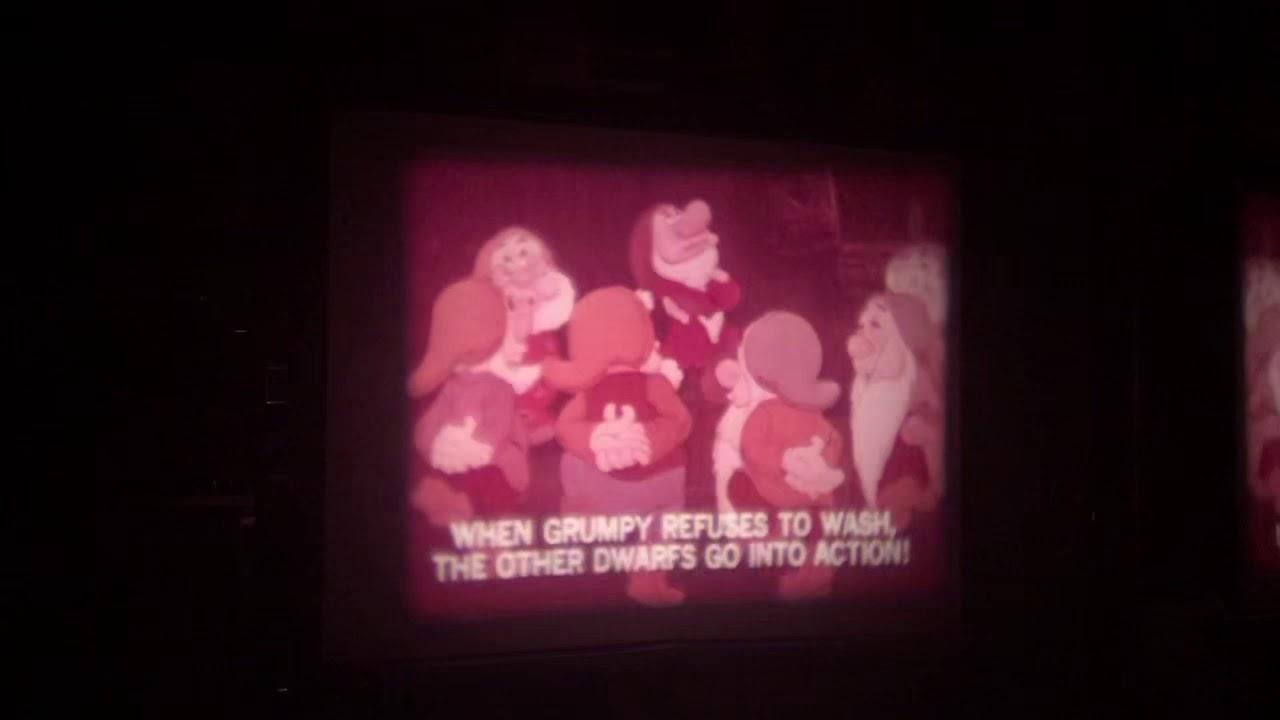 The Dwarfs' Dilemma Trailer